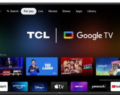 Nên mua tivi Android TV hay Google TV?