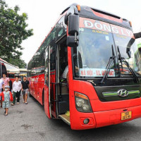 Hà Nội: Nghiêm cấm doanh nghiệp vận tải tùy tiện tăng giá vé dịp nghỉ lễ Quốc khánh 2/9