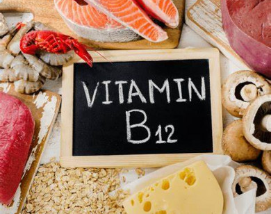 Dấu hiệu trong miệng nhận biết sự thiếu hụt vitamin B12