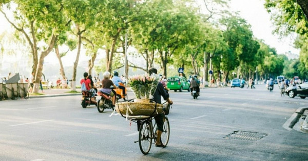 Dự báo thời tiết ngày 26/8/2023: Hà Nội ngày nắng nóng