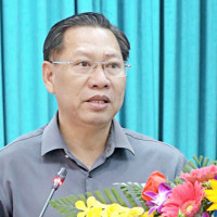 Phó chủ tịch UBND tỉnh An Giang bị bắt vì nhận hối lộ 1,2 tỷ đồng