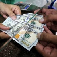 Tỷ giá USD hôm nay 26/8: Đồng USD tiếp tục tăng