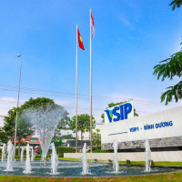 Việt Nam - Singapore khởi công thêm nhiều dự án VSIP mới