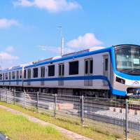 Metro TP Hồ Chí Minh trước bài toán đồng bộ công nghệ