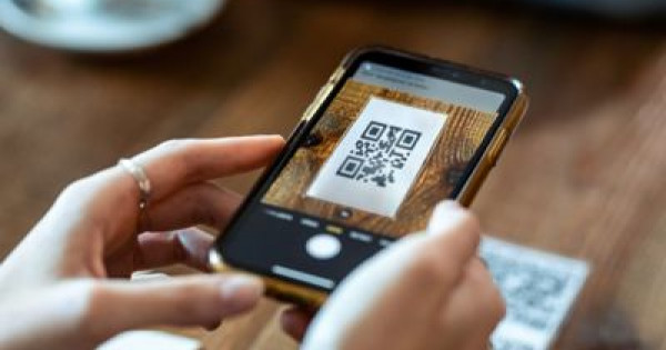 Cẩn trọng chiêu trò lừa đảo qua quét mã QR