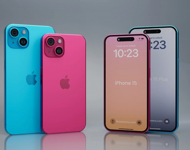 Apple ấn định ngày ra mắt iPhone 15