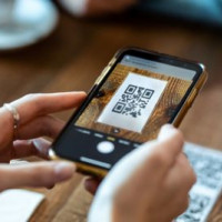 Cẩn trọng chiêu trò lừa đảo qua quét mã QR