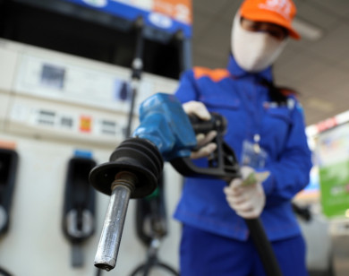 Bộ Công Thương yêu cầu doanh nghiệp xăng dầu không được để thiếu nguồn cung