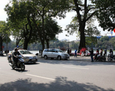 Dự báo thời tiết ngày 2/9/2023: Hà Nội tiếp tục nắng nóng