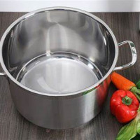 Những tiêu chí vàng khi lựa chọn nồi Inox mà bạn cần biết