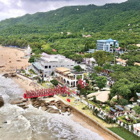 Trân Châu Beach - Resort – Thiên đường nghỉ dưỡng đa sắc màu, đạt chuẩn 4 sao