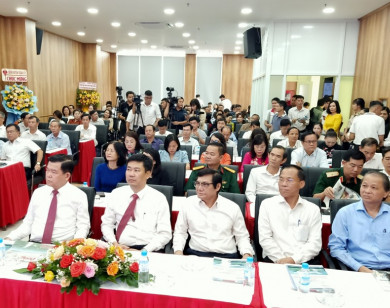 Báo chí tăng cường tuyên truyền kết nối vùng