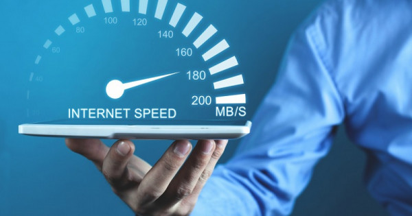 Tốc độ Internet của Việt Nam so với thế giới