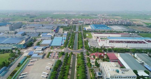 Thu hút FDI: Kỳ vọng thêm những “đại bàng” từ Mỹ