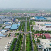 Thu hút FDI: Kỳ vọng thêm những “đại bàng” từ Mỹ