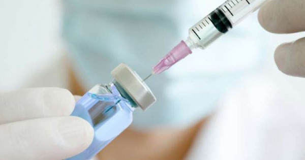 Một trẻ sơ sinh ở Vĩnh Phúc tử vong sau khi tiêm vaccine viêm gan B