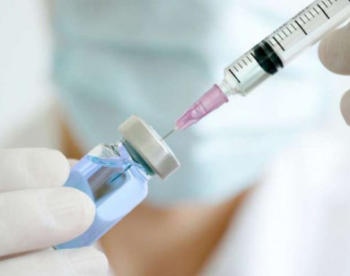 Một trẻ sơ sinh ở Vĩnh Phúc tử vong sau khi tiêm vaccine viêm gan B