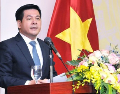 Bộ trưởng Bộ Công Thương Nguyễn Hồng Diên: Rộng mở hành lang hợp tác kinh tế, thương mại Việt – Mỹ