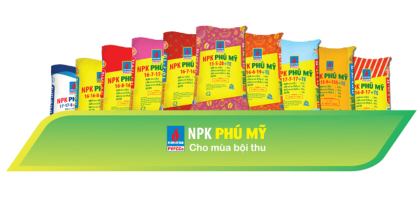 NPK Phú Mỹ: Hoàn thiện bộ sản phẩm bằng cái tâm