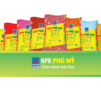 NPK Phú Mỹ: Hoàn thiện bộ sản phẩm bằng cái tâm