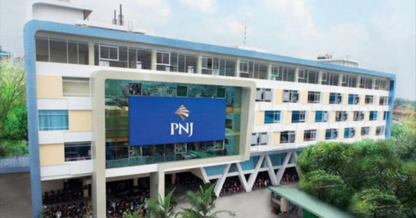 PNJ bị Tổng Cục thuế truy thu và phạt hơn 13 tỷ đồng