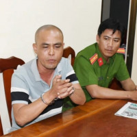 Trà Vinh: Bắt giám đốc Công ty sản xuất phân bón giả