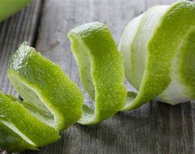 9 loại quả ăn vỏ còn tốt hơn ruột mà ít người biết tới