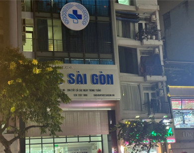 Phòng khám Y học Sài Gòn bị phát hiện giữ người bệnh để “vẽ bệnh, moi tiền”
