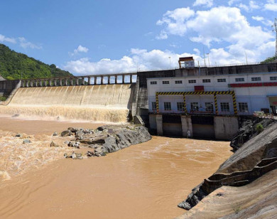 Lâm Đồng: Phạt 4 nhà máy thủy điện 720 triệu đồng vì chưa nghiệm thu đã vận hành