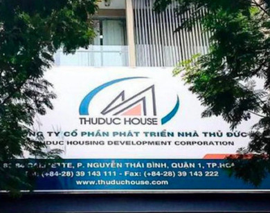 Vụ án Thuduc house: Kỷ luật nhiều đảng viên của Cục thuế TP Hồ Chí Minh