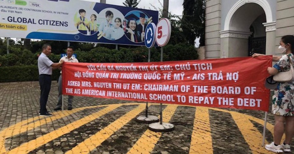 TP Hồ Chí Minh: Chấn chỉnh việc huy động vốn, phát hành trái phiếu tại các trường ngoài công lập