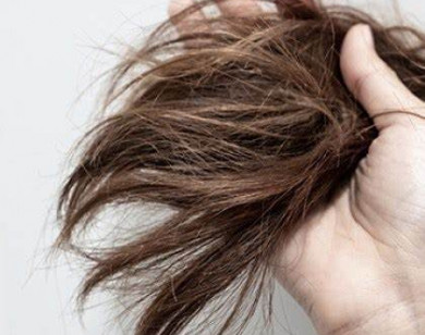 Khi nào cần thải độc cho tóc?