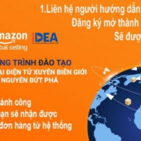 Giả mạo Amazon Việt Nam, chiêu dụ kinh doanh thưởng tiền để lừa đảo