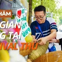 Lễ hội Thu Hà Nội thúc đẩy quảng bá và tiêu dùng hàng Việt