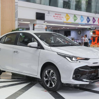 Giá xe ô tô Toyota tháng 10/2023: Nhiều ưu đãi hấp dẫn