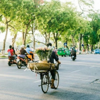 Dự báo thời tiết ngày 6/10/2023: Hà Nội tiếp tục nắng nóng