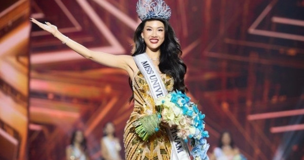 Miss Universe Vietnam 2023: Cuộc thi nhiều ồn ào