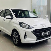 Giá xe ô tô Hyundai tháng 10/2023: Thấp nhất chỉ 330 triệu đồng