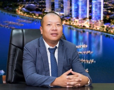 Ông chủ 4 công ty nghìn tỷ Lã Quang Bình vừa bị Bộ Công an yêu cầu rà soát loạt tài sản