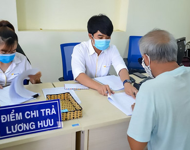 Nhóm đối tượng nào không bị trừ lương hưu khi nghỉ hưu trước tuổi?
