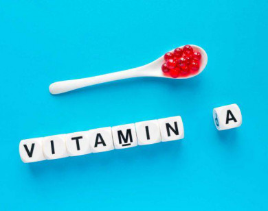 3 loại vitamin có thể gây hại gan mà bạn cần hạn chế