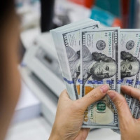 Tỷ giá USD hôm nay 13/10: USD quay đầu tăng mạnh