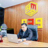 CEO Nguyễn Duy Khương: Hạnh phúc là được trao đi!