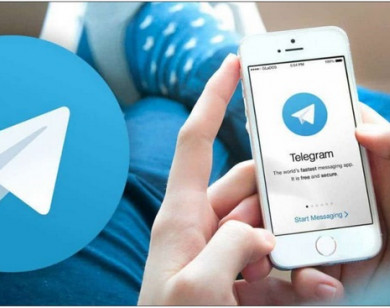 Phần mềm đánh cắp thông tin cá nhân của người dùng Telegram