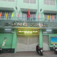 TP Hồ Chí Minh: Trường THCS Đồng Khởi ép học sinh xem phim Đất rừng phương Nam?