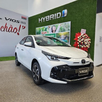 Giá xe ô tô Toyota tháng 10/2023: Nhiều ưu đãi hấp dẫn