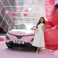 VF 6 mở bán khách hàng “xuýt xoa” với những ưu đãi mới