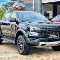 Giá xe ô tô Ford tháng 10/2023: Hỗ trợ 50% lệ phí trước bạ
