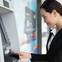 Những lưu ý khi chuyển tiền qua ATM
