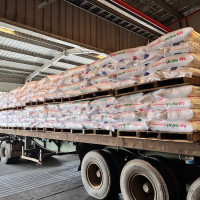 Lượng tiêu thụ phân bón Phú Mỹ tăng 12% so với cùng kỳ